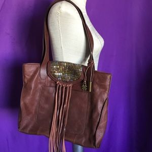 💜 Lucky brand purse